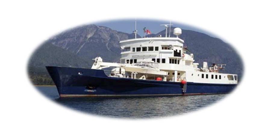 Explorer & Expedition Yachts Insurance
